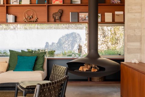 Villa i Cala Carbo, Ibiza, Cala Carbo - € 9.950.000 | Ref: IBN1050 - foto 11